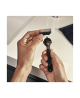 Fusion ProGlide 5 Flexball Razor Blades Refill 4 Pack