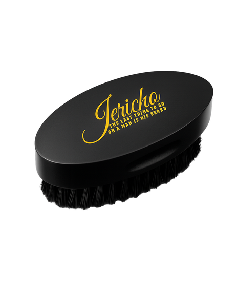 The Essentials Beard Pack - The Devils Rum