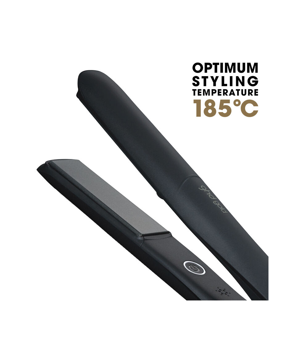 Ghd straightener hot sale shaver shop