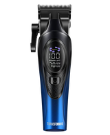 HomeBarber Recharge Hair Clipper & Ear & Nose Trimmer Combo