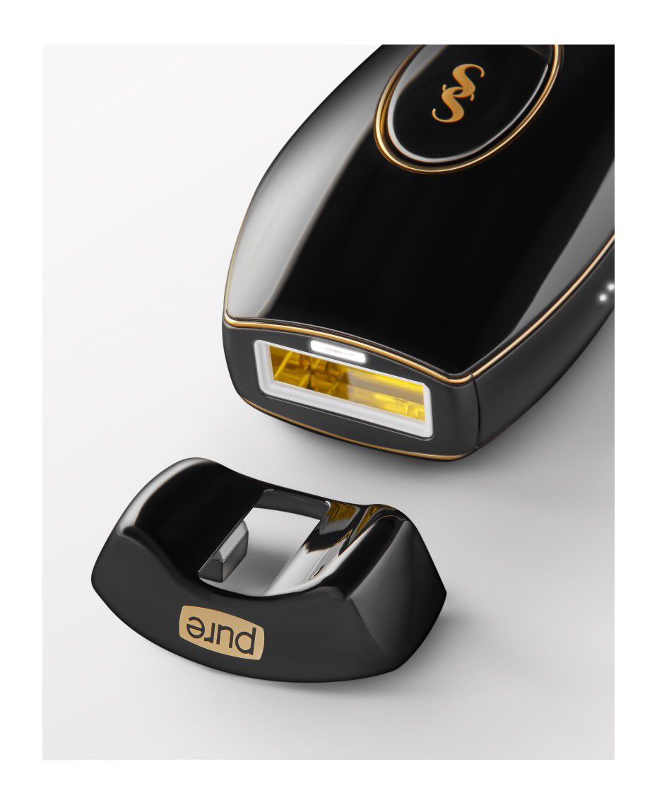 SmoothSkin | Pure Fit IPL Hair Removal Device | Shaver Shop