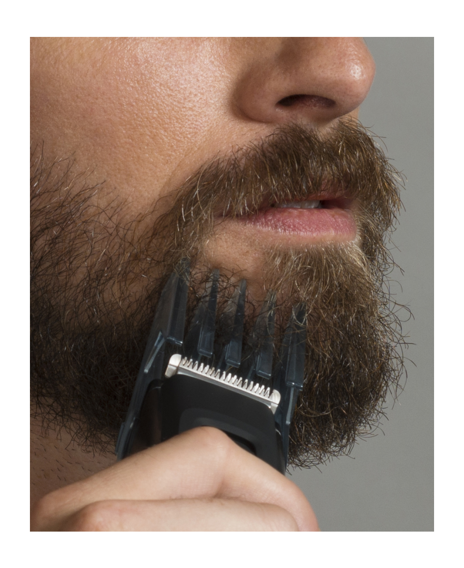 Panasonic Barber Style Beard Trimmer Shaver Shop
