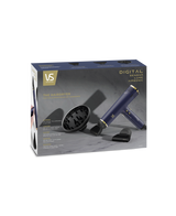 Digital Sensor Luxe Airsonic Hair Dryer