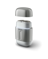 Series 700 Compact Electric Shaver - Chrome