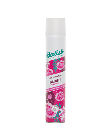 Blush Dry Shampoo - 350mL