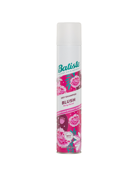 Blush Dry Shampoo - 350mL