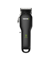 The KATANA Hair Clipper