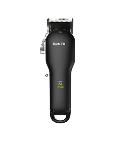 The KATANA Hair Clipper