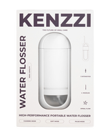 Portable Water Flosser - Coconut