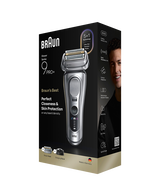 Series 9 PRO+ Wet & Dry Electric Shaver