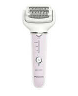 Double Disc Premium Wet & Dry Epilator