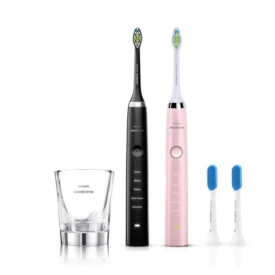 Philips sonicare bundle pack clearance