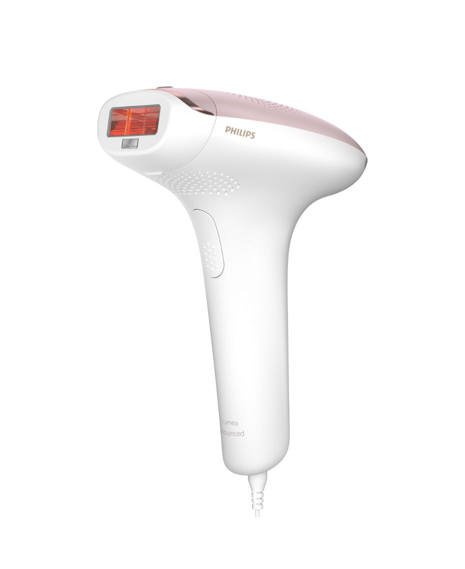 Philips | Lumea Advanced IPL Long Term Hair Removal | Shaver Shop