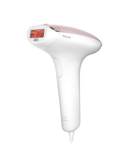 Series 7000 Lumea IPL Long Term Hair Removal