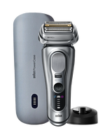 Series 9 PRO+ Wet & Dry Electric Shaver with PowerCase