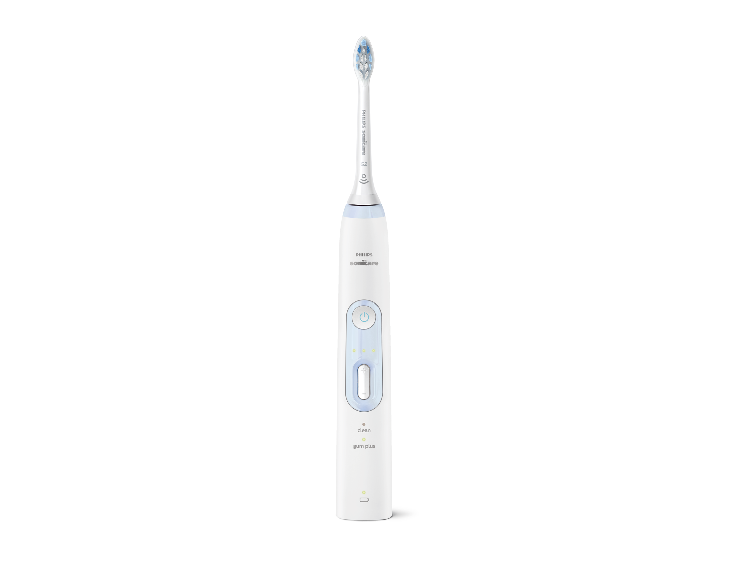 philips sonicare 5 series gum health