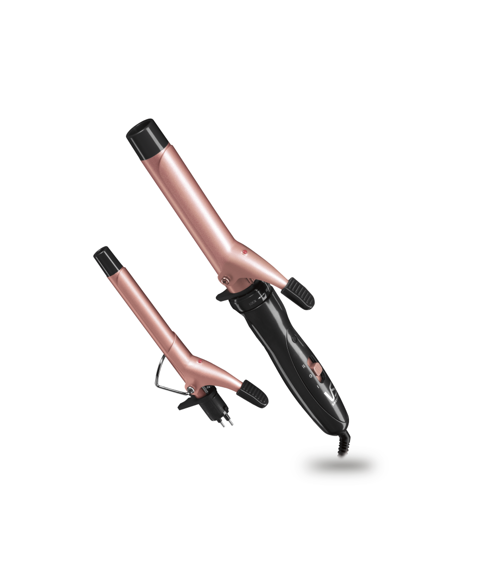 Vs sassoon curling wand review online