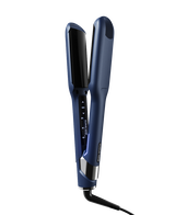 The Contouring Wide Iron Hair Straightener