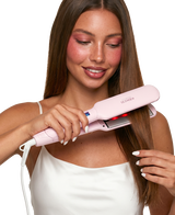 2-Inch Infrared Hair Straightener