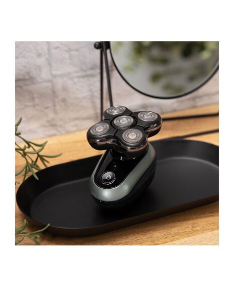 Ultimate Series RX7 Head Shaver