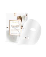 Sheet Mask 3 Pack - Coconut Oil
