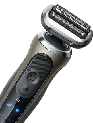Series 7 Wet & Dry Electric Shaver with Precision Trimmer