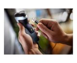 Series 3000X Wet & Dry Electric Shaver - Blue