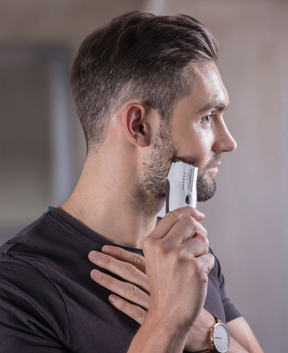 wahl vario beard trimmer review