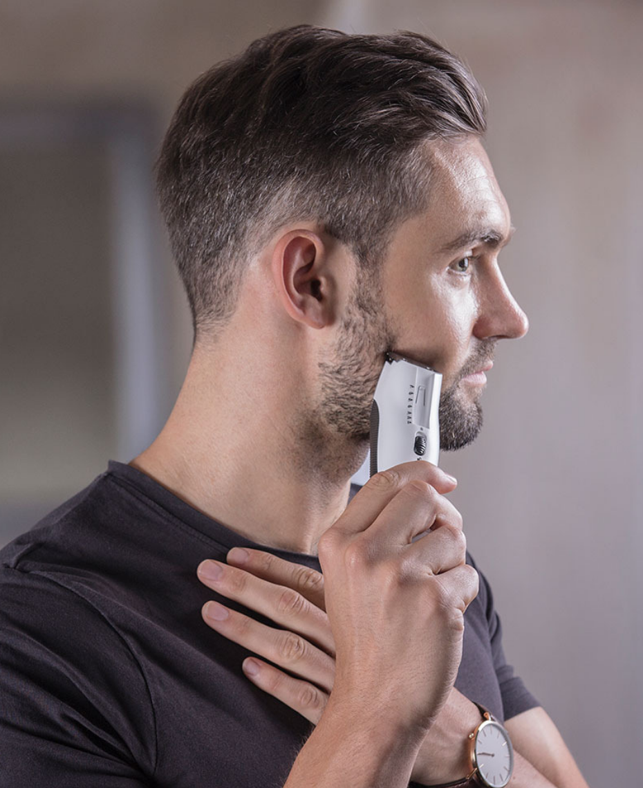 vario beard trimmer