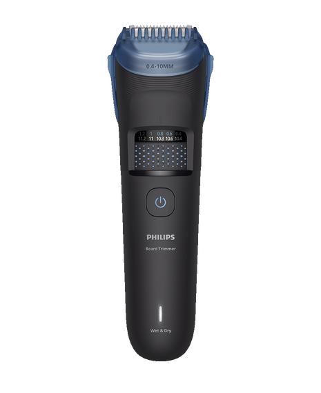 Series 5000 Waterproof Beard Trimmer