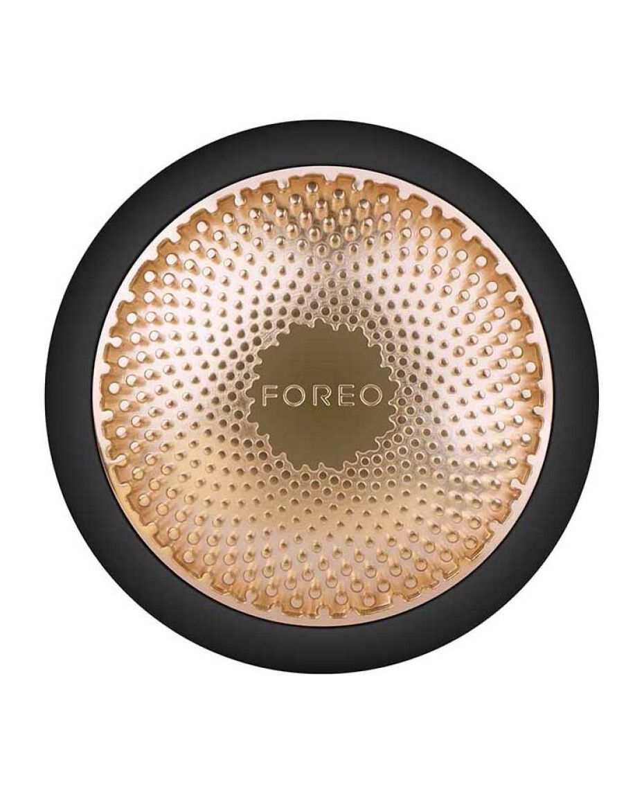 FOREO UFO™ 2 ピンク ゴールド Amazon.com: FOREO UFO 2 Supercharged Face Mask - Warming