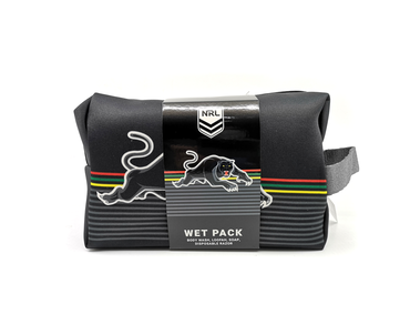 Toiletries Gift Set - Penrith Panthers