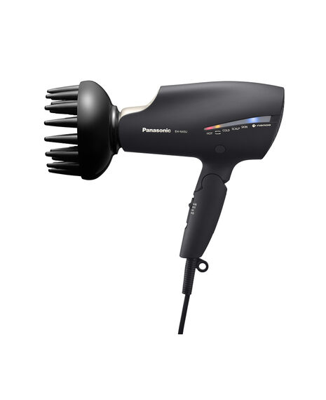 Moisture Infusing Advanced Folding Hair Dryer