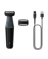 Series 3000 Waterproof Body Groomer