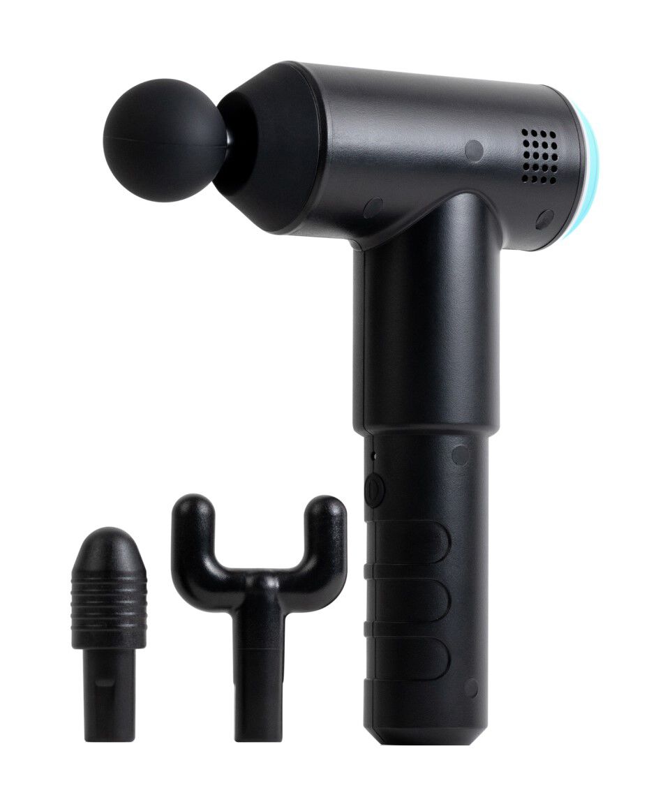 Homedics Handheld Physio Massager Shaver Shop