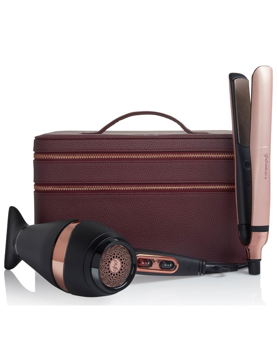 Ghd royal air dryer