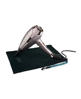 helios™ hair dryer in warm pewter
