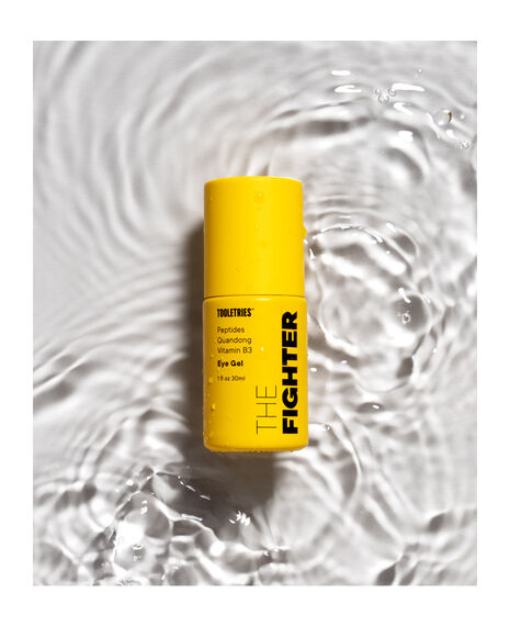 The Fighter Eye Gel 30mL