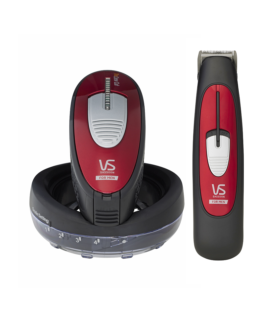 VS for Men | Crew Cut Hair Clipper | Shaver Shop