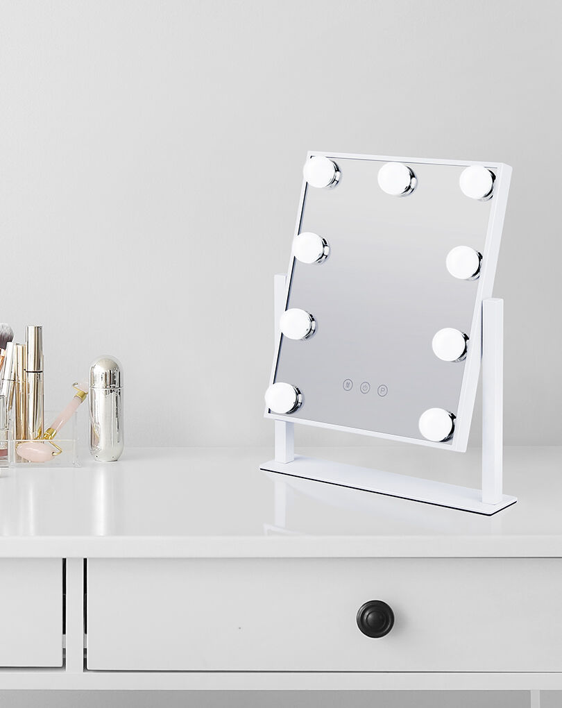 Kmart hollywood mirror sale