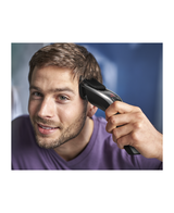 Series 9000 Hair Clipper with Travel Case