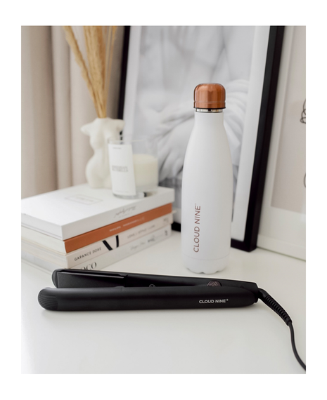 The Touch Iron Hair Straightener