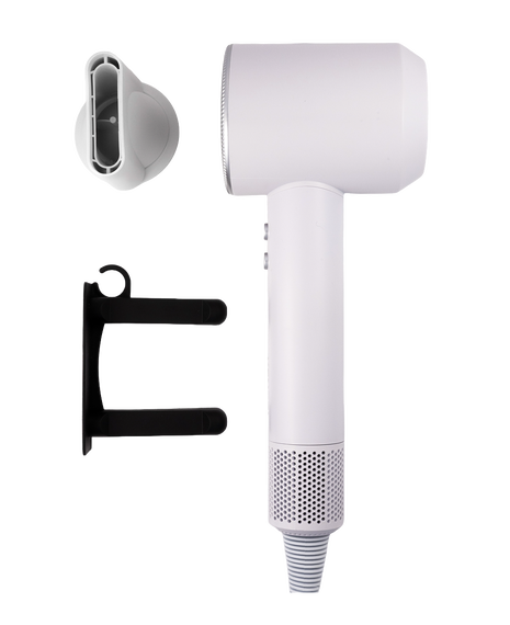 Salon Pro+ Hair Dryer