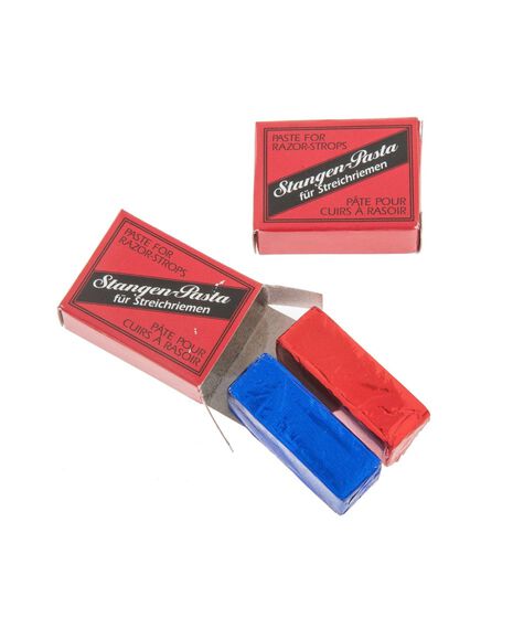 Red/Blue Sharpening Paste 5g