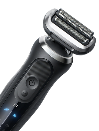 Series 7 Wet & Dry Electric Shaver with Precision Trimmer & SmartCare Centre