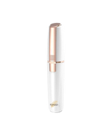 2-in-1 Facial Hair Shaver