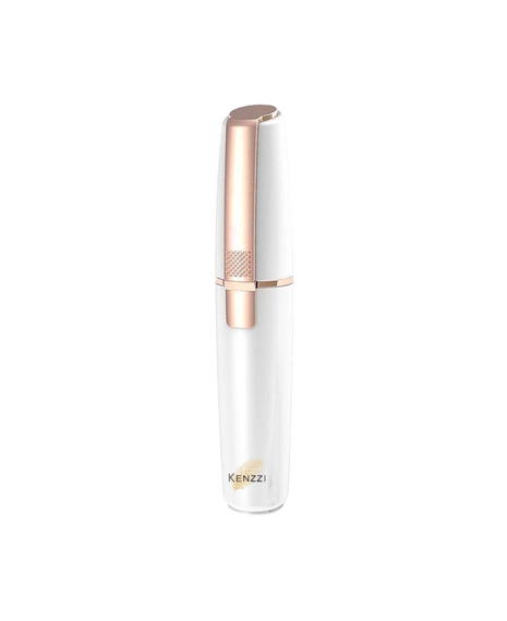 2-in-1 Facial Hair Shaver