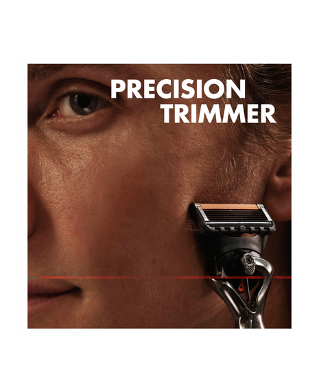 Fusion5 ProGlide Razor with Blades Refill 5 Pack