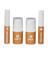 DIY Eyebrow Lamination Kit