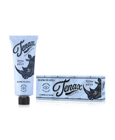 Strong Hold Hair Gel 100mL